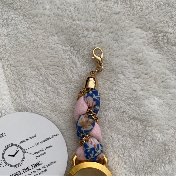 Rumba Time. Woman’s Nolita Watch - Picture 8 of 9